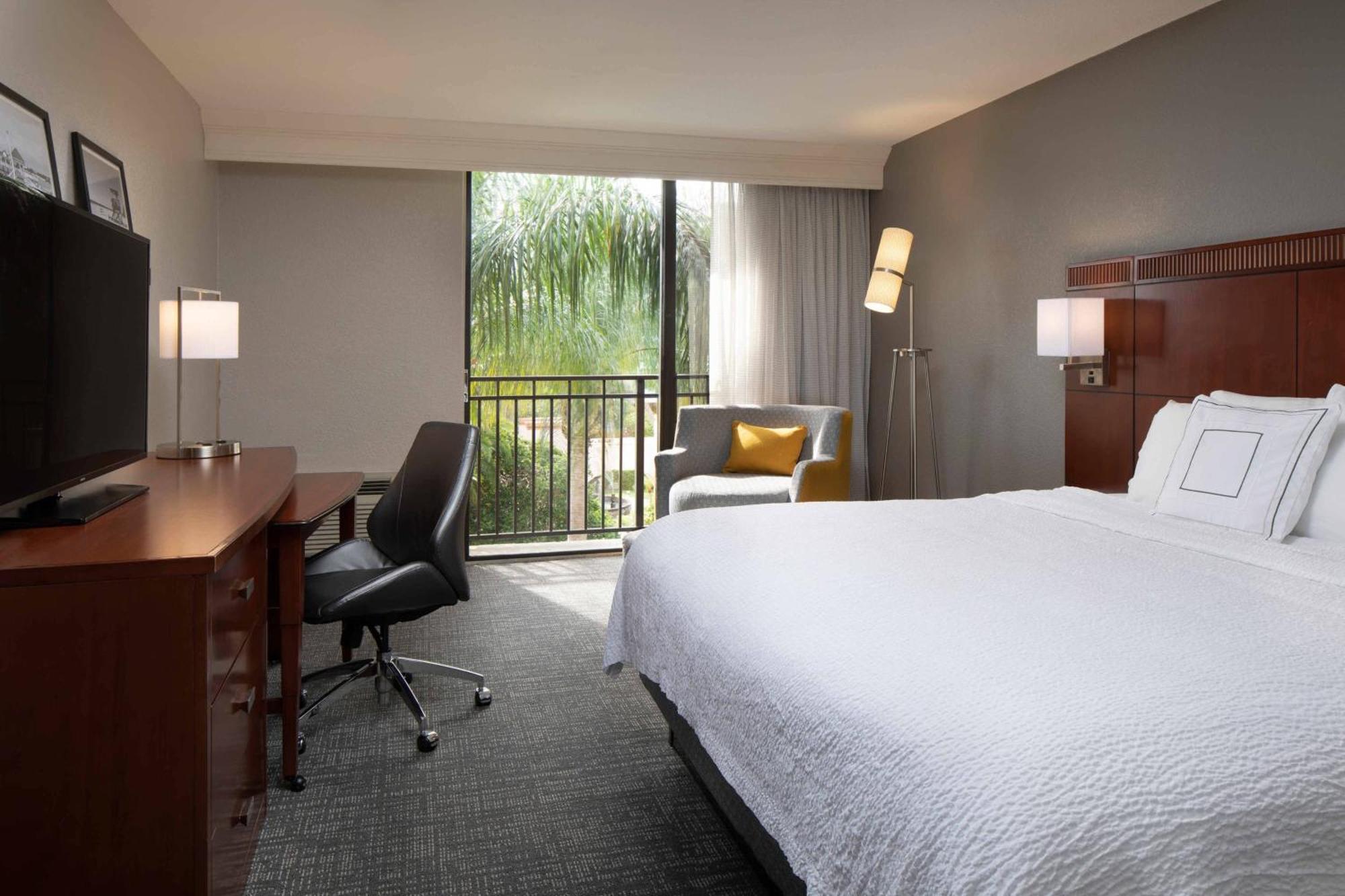 Courtyard By Marriott Bradenton Sarasota/Riverfront المظهر الخارجي الصورة