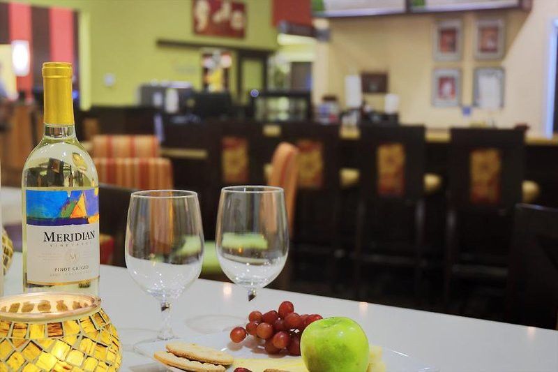 Courtyard By Marriott Bradenton Sarasota/Riverfront المظهر الخارجي الصورة