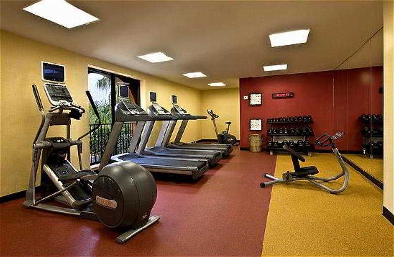 Courtyard By Marriott Bradenton Sarasota/Riverfront المظهر الخارجي الصورة
