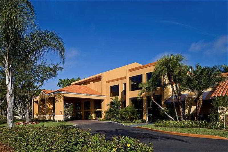 Courtyard By Marriott Bradenton Sarasota/Riverfront المظهر الخارجي الصورة