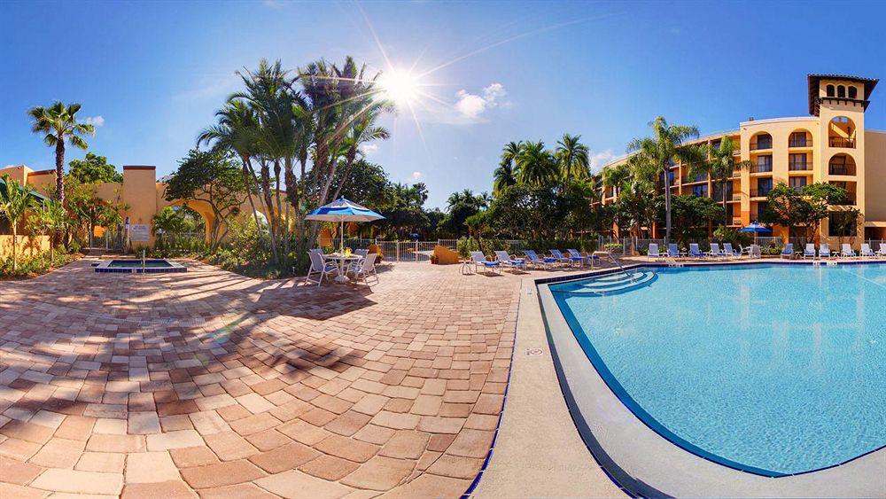 Courtyard By Marriott Bradenton Sarasota/Riverfront المظهر الخارجي الصورة