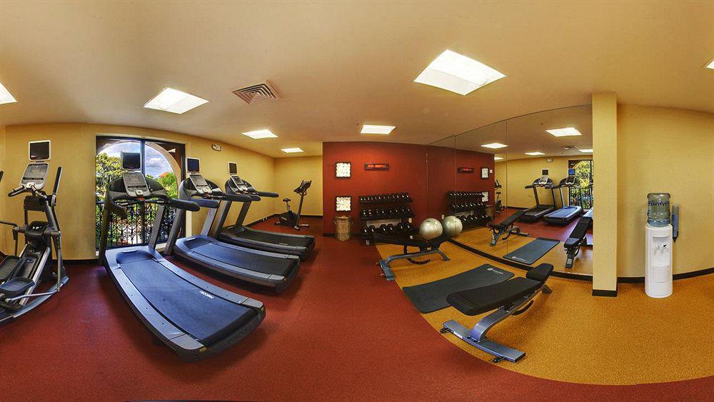Courtyard By Marriott Bradenton Sarasota/Riverfront المظهر الخارجي الصورة
