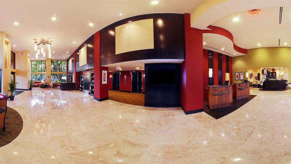 Courtyard By Marriott Bradenton Sarasota/Riverfront المظهر الخارجي الصورة